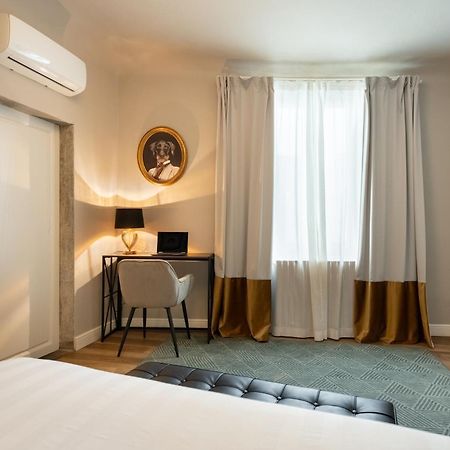 San Pier Maggiore Suite Florencja Zewnętrze zdjęcie