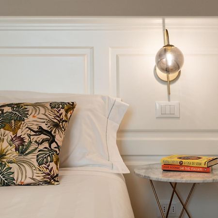 San Pier Maggiore Suite Florencja Zewnętrze zdjęcie
