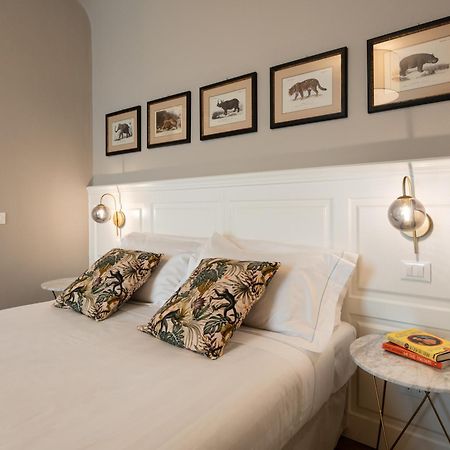San Pier Maggiore Suite Florencja Zewnętrze zdjęcie