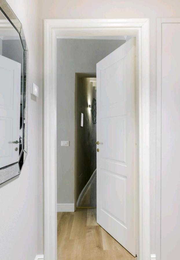 San Pier Maggiore Suite Florencja Zewnętrze zdjęcie