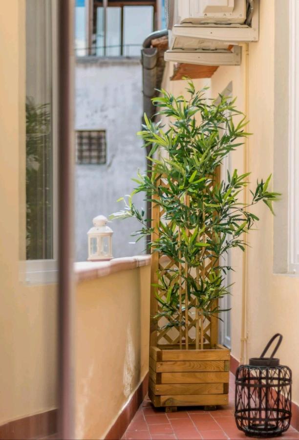 San Pier Maggiore Suite Florencja Zewnętrze zdjęcie