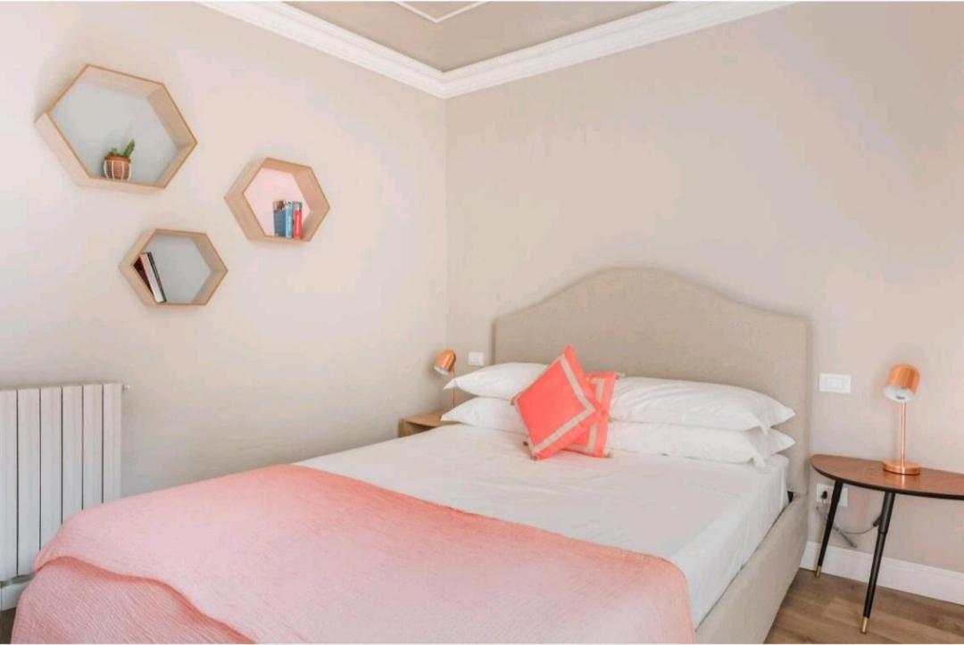 San Pier Maggiore Suite Florencja Zewnętrze zdjęcie
