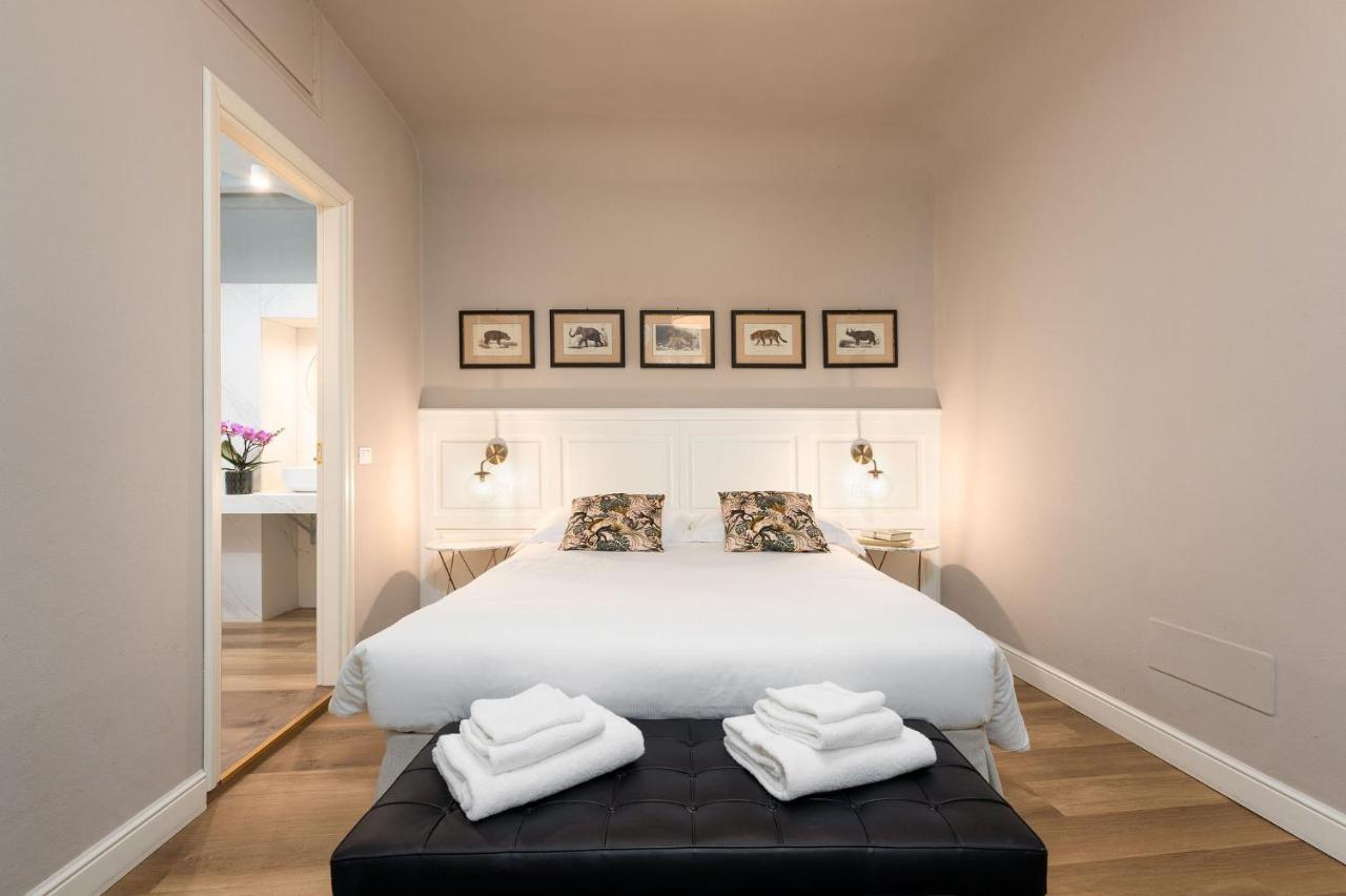 San Pier Maggiore Suite Florencja Zewnętrze zdjęcie