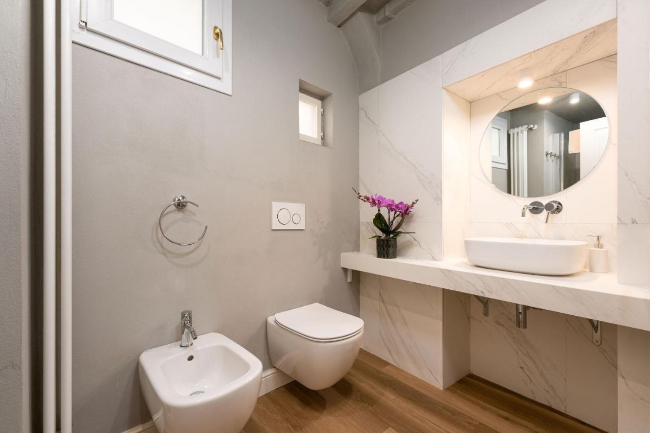 San Pier Maggiore Suite Florencja Zewnętrze zdjęcie