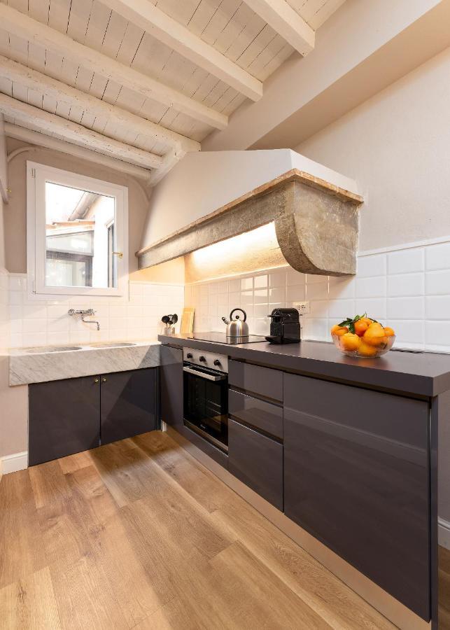 San Pier Maggiore Suite Florencja Zewnętrze zdjęcie