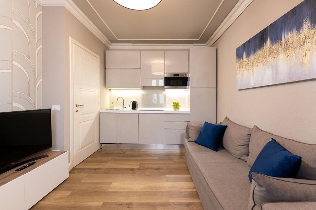 San Pier Maggiore Suite Florencja Zewnętrze zdjęcie