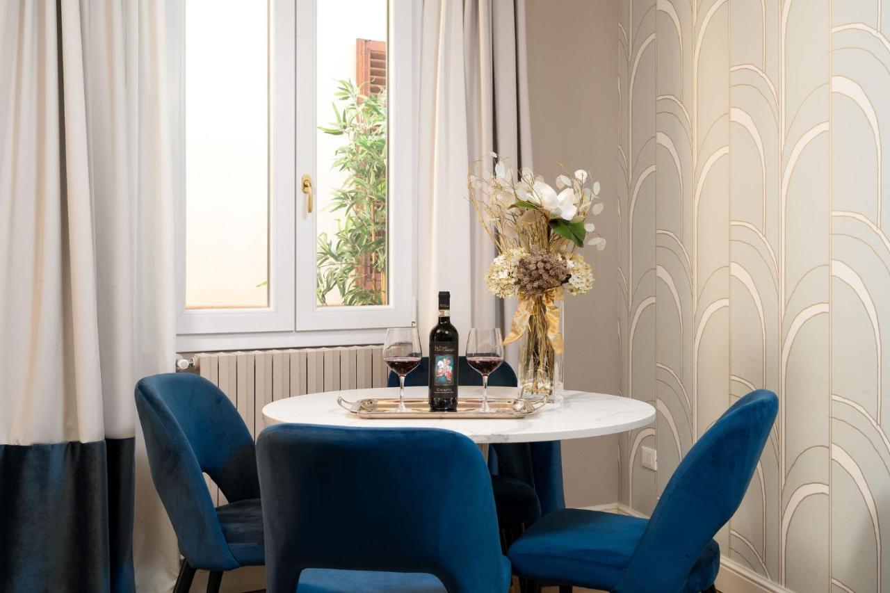 San Pier Maggiore Suite Florencja Zewnętrze zdjęcie
