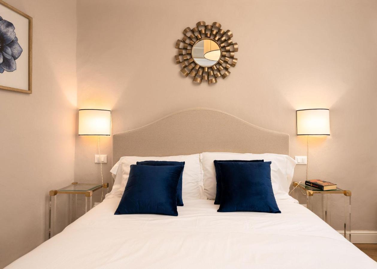 San Pier Maggiore Suite Florencja Zewnętrze zdjęcie
