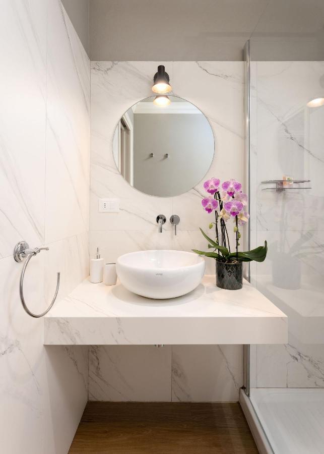 San Pier Maggiore Suite Florencja Zewnętrze zdjęcie