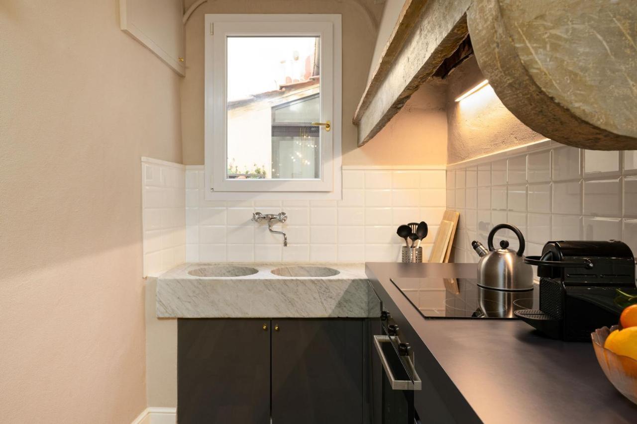 San Pier Maggiore Suite Florencja Zewnętrze zdjęcie