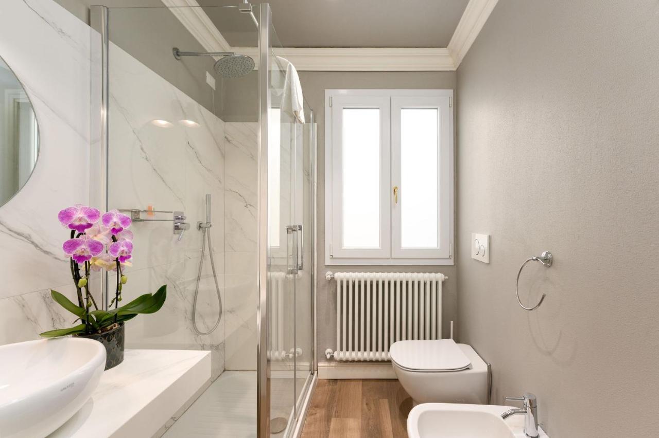 San Pier Maggiore Suite Florencja Zewnętrze zdjęcie