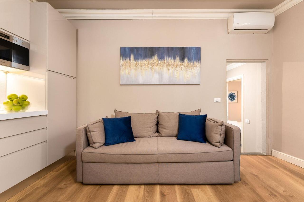 San Pier Maggiore Suite Florencja Zewnętrze zdjęcie