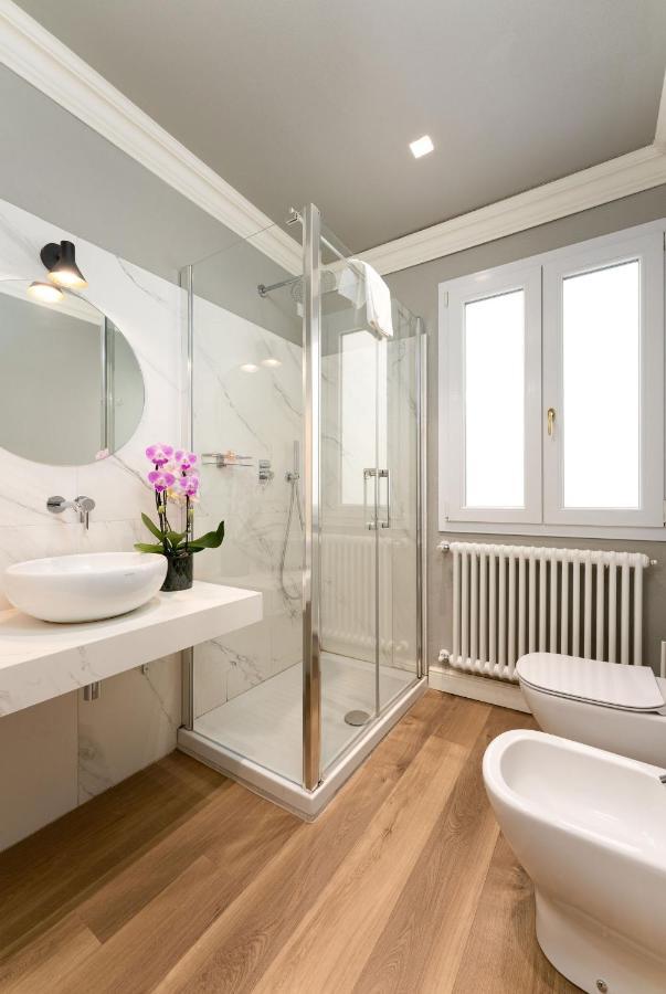 San Pier Maggiore Suite Florencja Zewnętrze zdjęcie