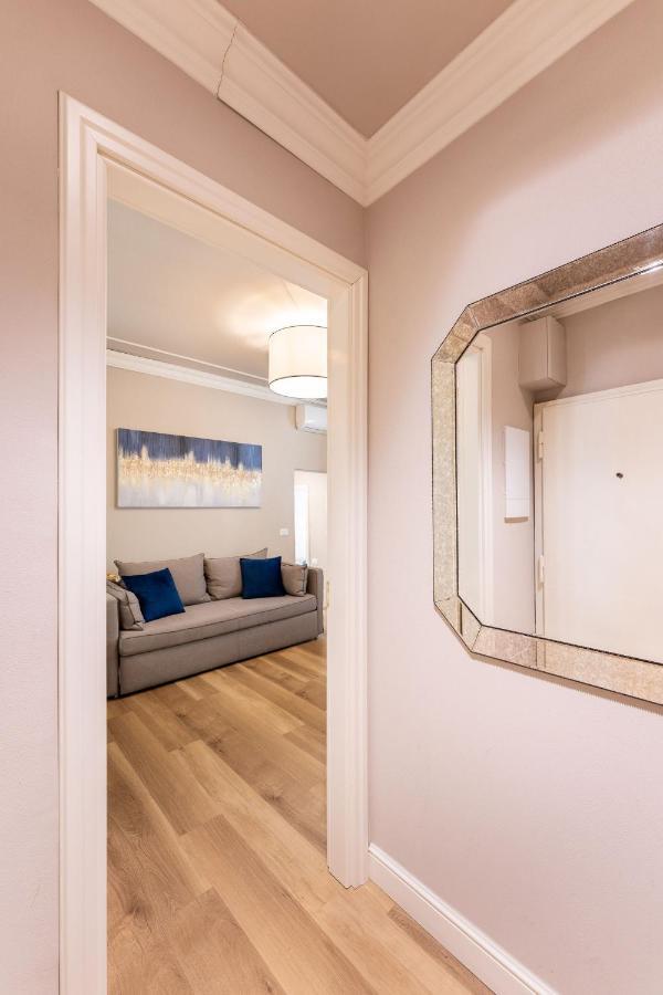 San Pier Maggiore Suite Florencja Zewnętrze zdjęcie
