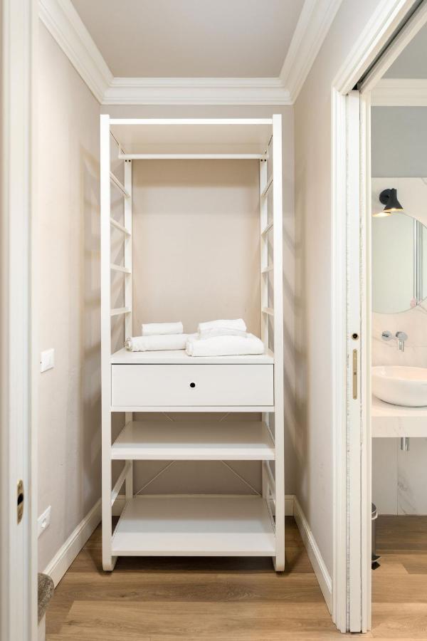 San Pier Maggiore Suite Florencja Zewnętrze zdjęcie