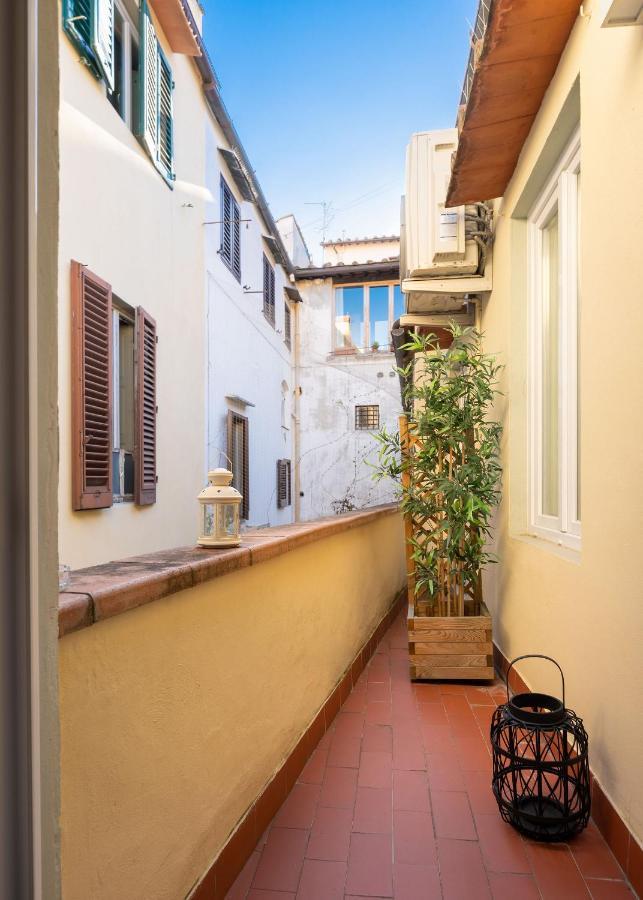 San Pier Maggiore Suite Florencja Zewnętrze zdjęcie