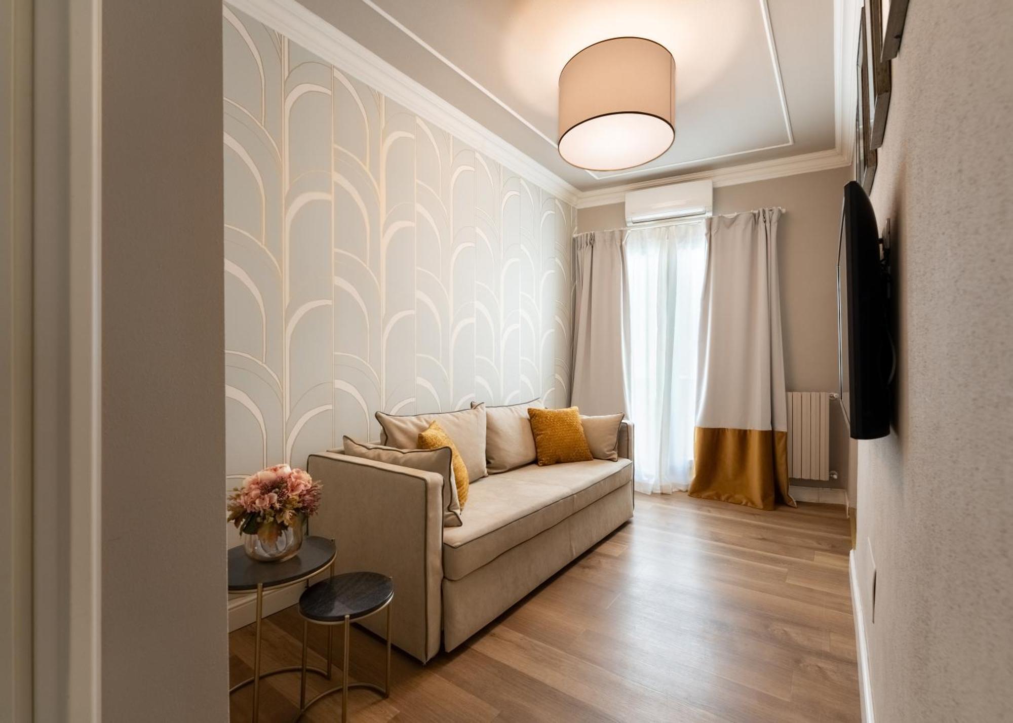 San Pier Maggiore Suite Florencja Zewnętrze zdjęcie