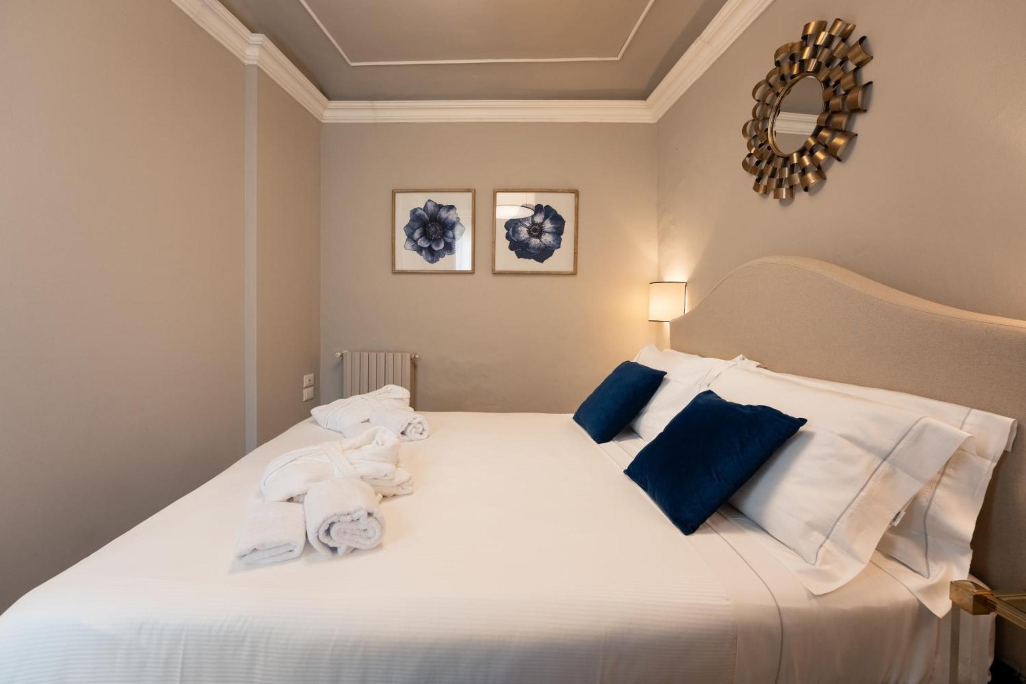 San Pier Maggiore Suite Florencja Zewnętrze zdjęcie