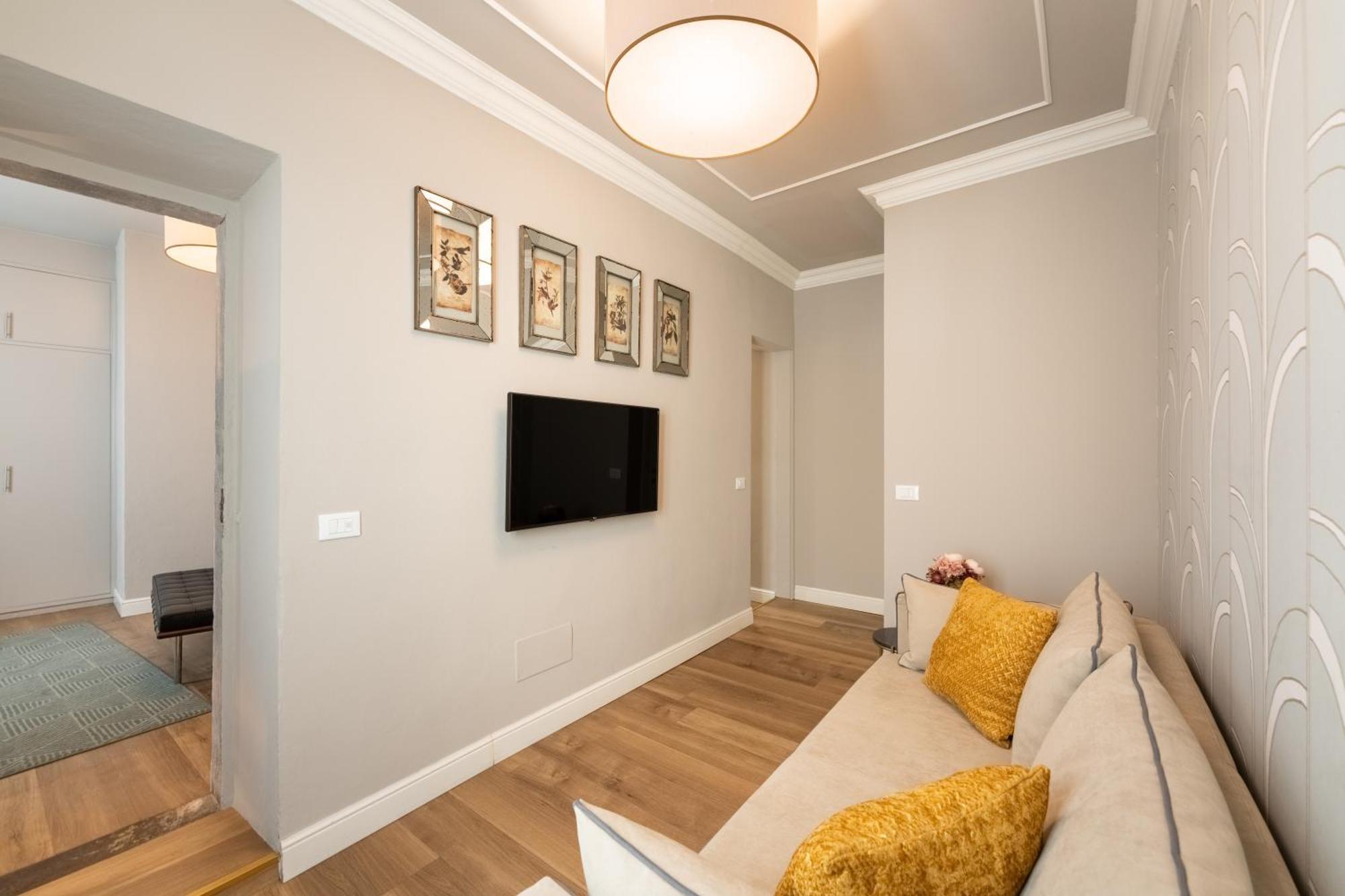 San Pier Maggiore Suite Florencja Zewnętrze zdjęcie