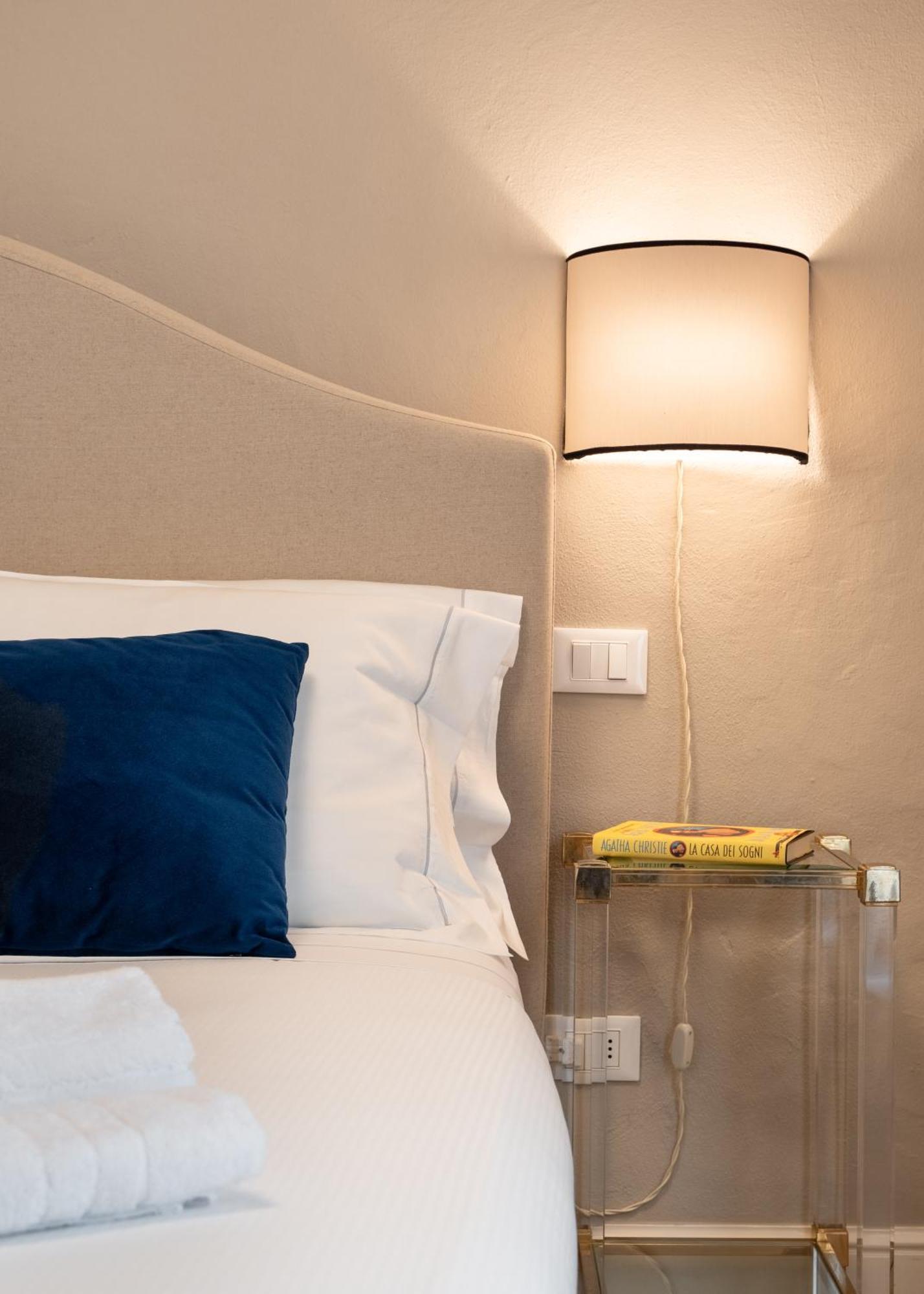 San Pier Maggiore Suite Florencja Zewnętrze zdjęcie