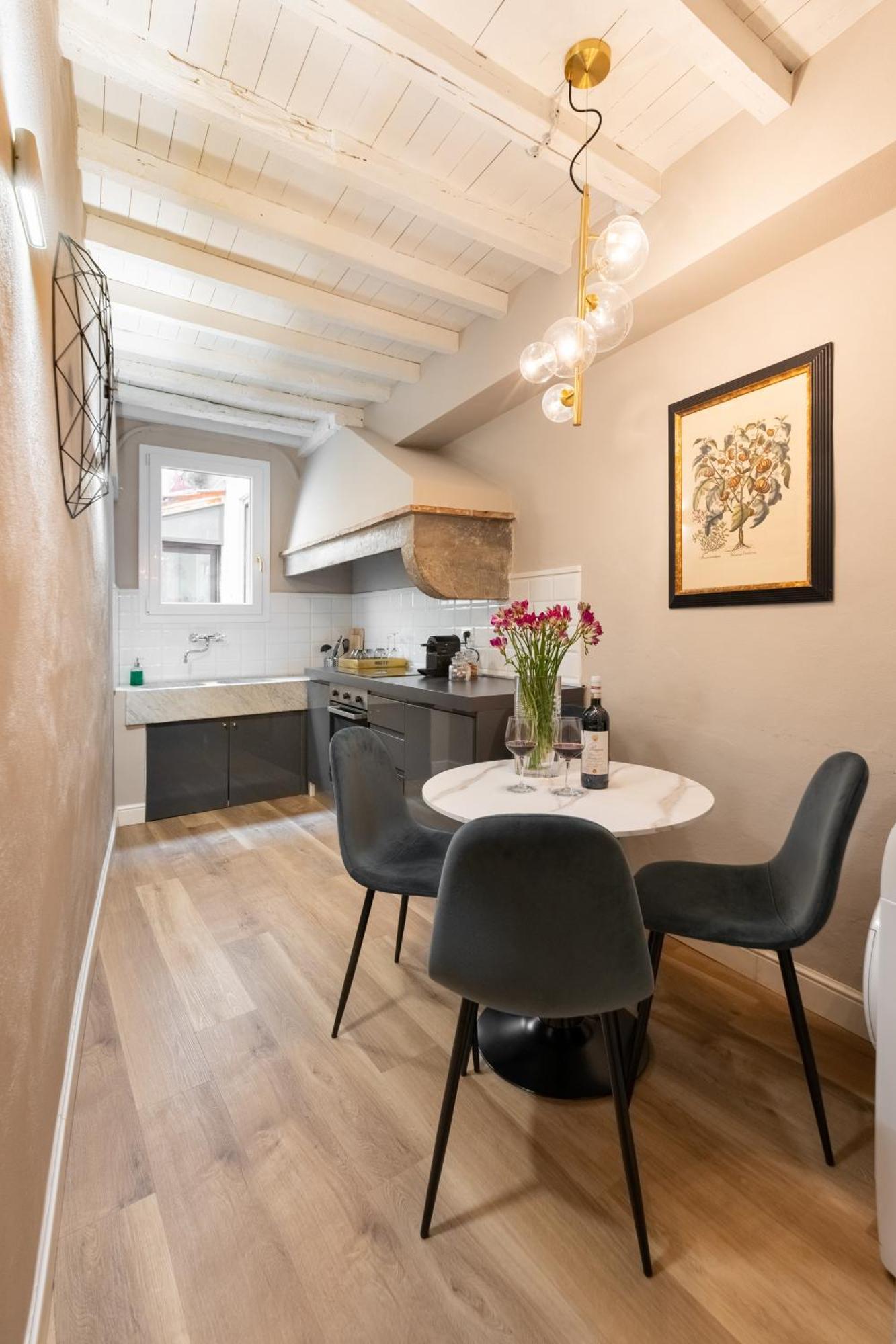 San Pier Maggiore Suite Florencja Zewnętrze zdjęcie