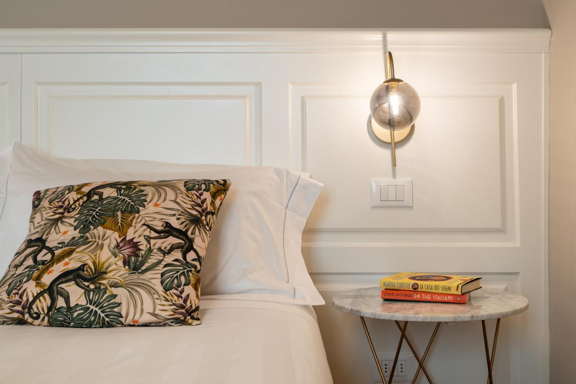 San Pier Maggiore Suite Florencja Zewnętrze zdjęcie