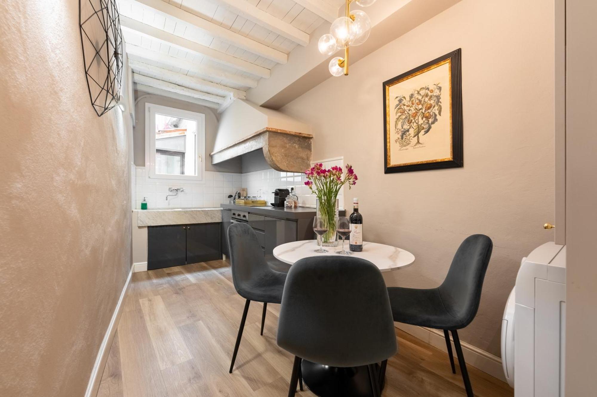 San Pier Maggiore Suite Florencja Zewnętrze zdjęcie