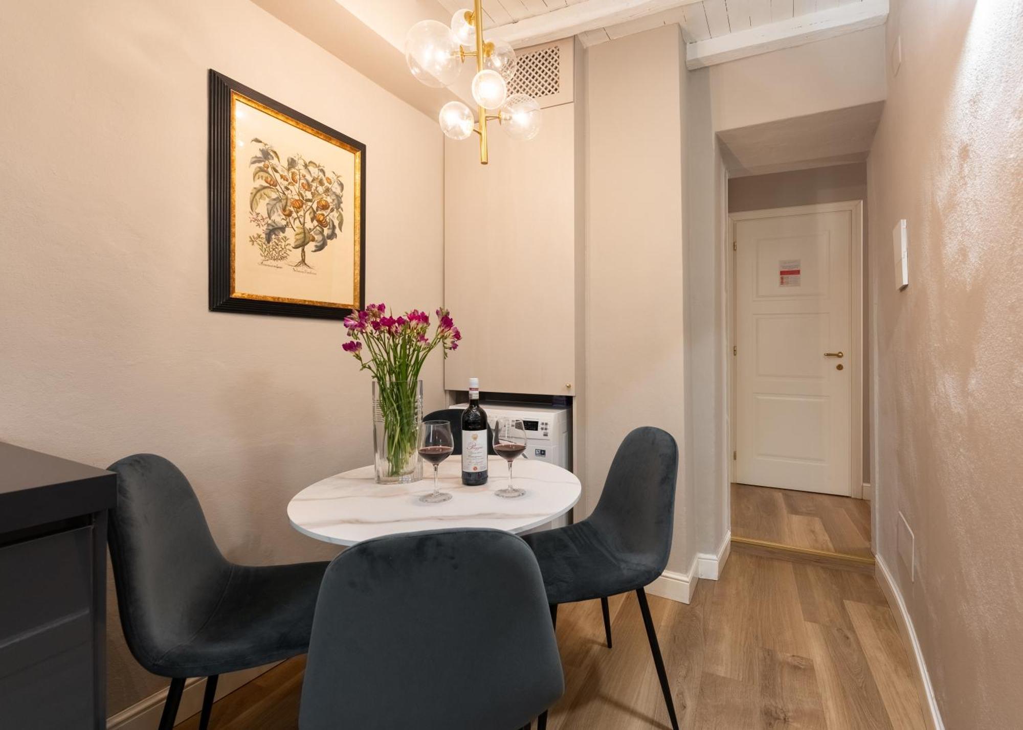 San Pier Maggiore Suite Florencja Zewnętrze zdjęcie