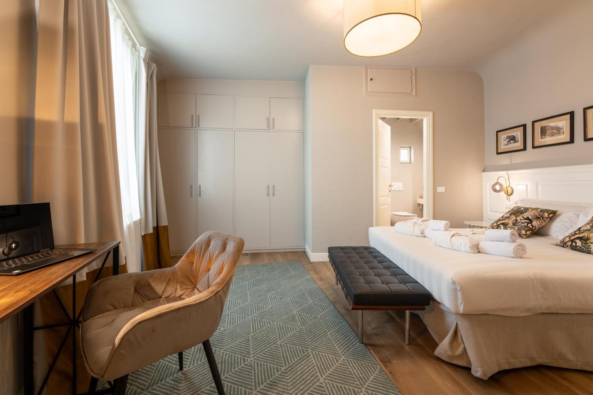 San Pier Maggiore Suite Florencja Zewnętrze zdjęcie