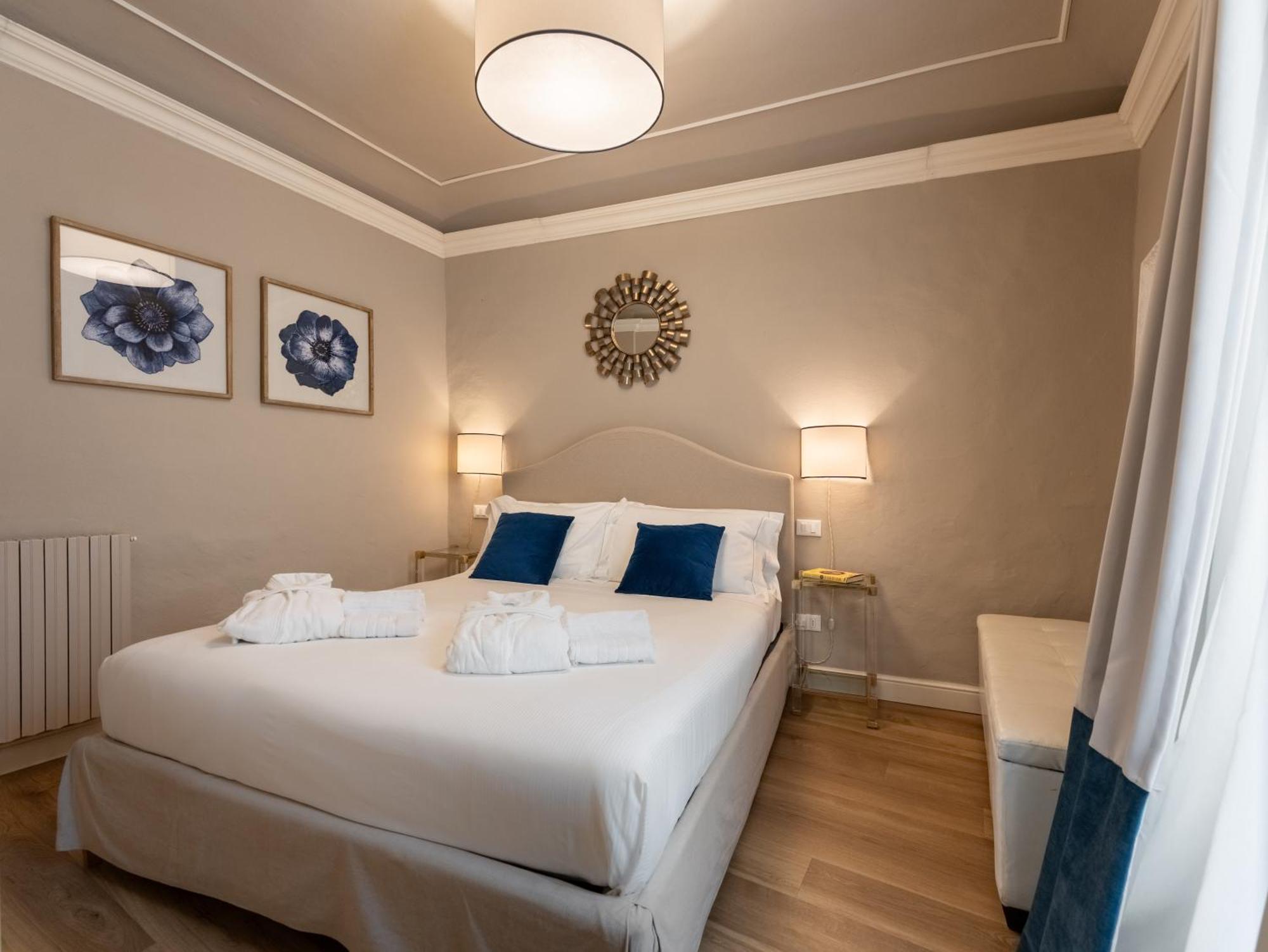 San Pier Maggiore Suite Florencja Zewnętrze zdjęcie