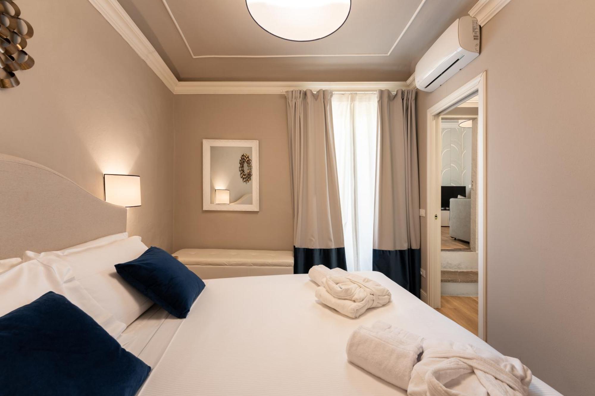 San Pier Maggiore Suite Florencja Zewnętrze zdjęcie